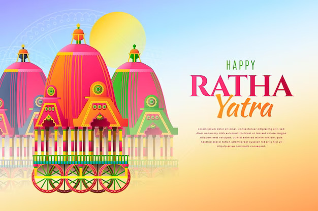 Rath yatra clearance date